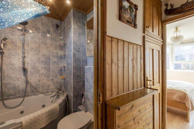 1 Bedroom Flat Close To City With Free Parking Arrangement Londra Dış mekan fotoğraf