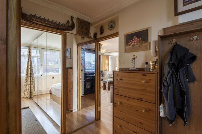 1 Bedroom Flat Close To City With Free Parking Arrangement Londra Dış mekan fotoğraf